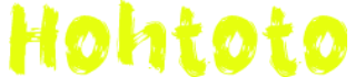 Hohtoto